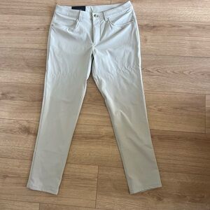 Lulu lemon ABC slim Pants